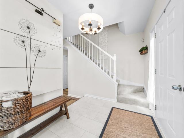 House for sale in Oswego, Illinois