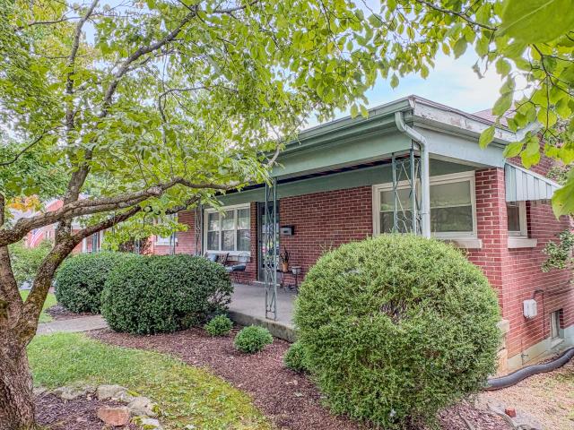 House for sale in Lexington, Kentucky