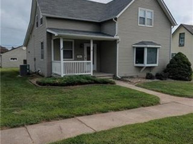 House for sale in Kansas