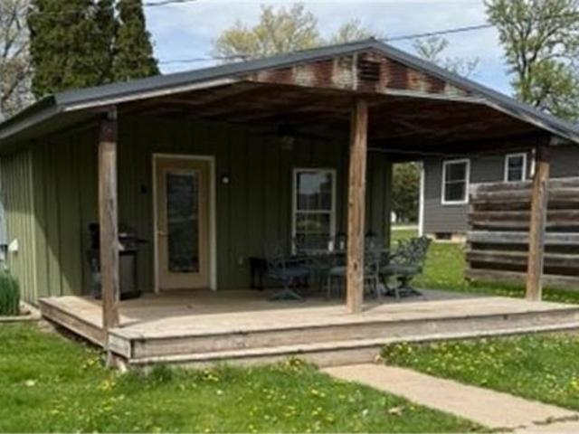 House for sale in Pepin, Wisconsin