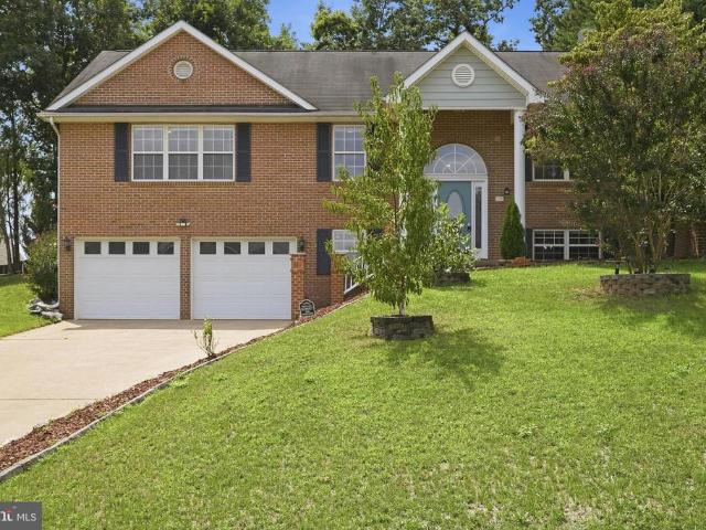 House for sale in Virginia