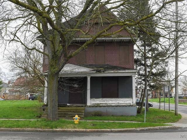 Commercial for sale in Niagara, New York
