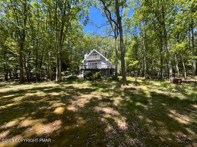 House for sale in Gilbert, Pennsylvania