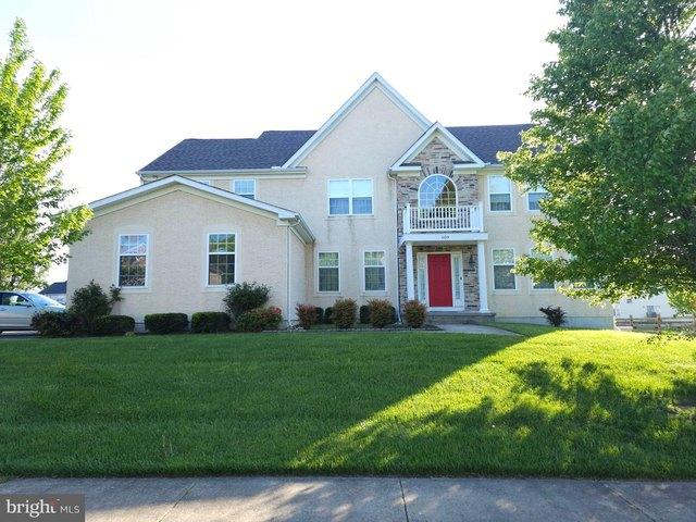 House for sale in Delaware