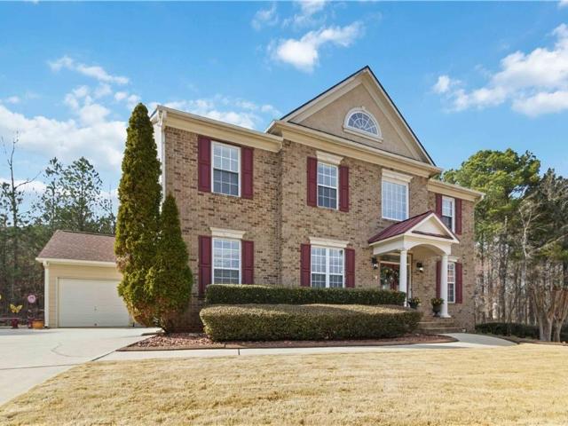 Property for sale in Red Oak, Georgia