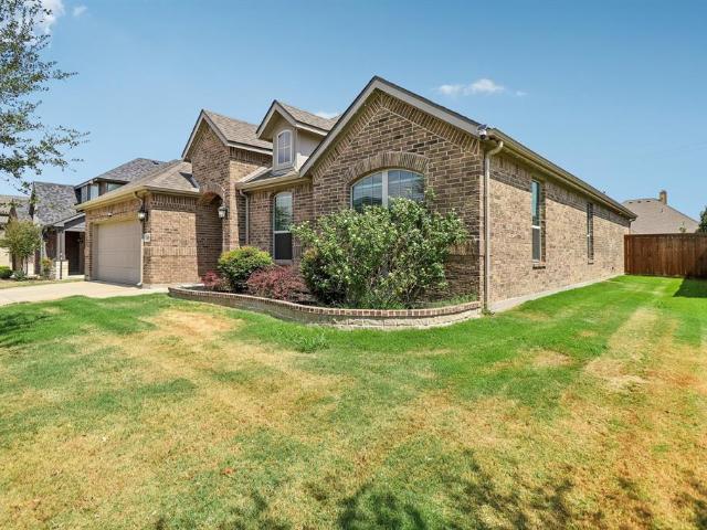 House for sale in Crowley, Tarrant County