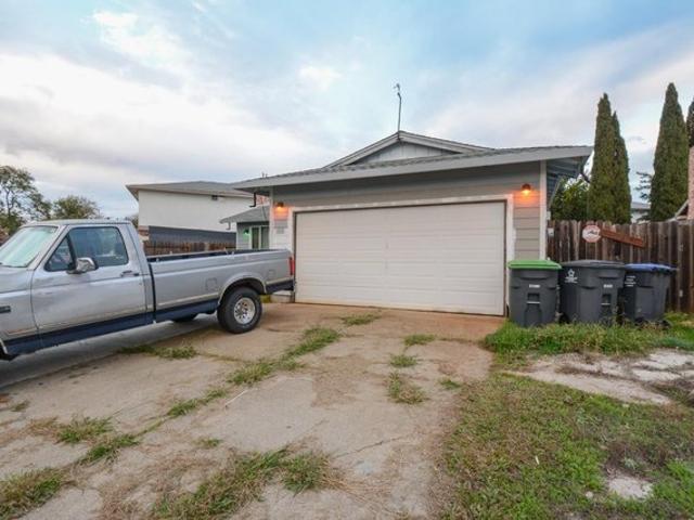 House for sale in Solano, California