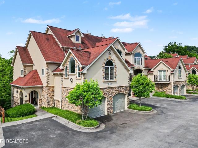 Condo for sale in Tennessee