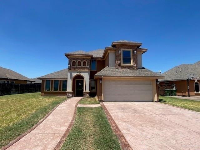 House for sale in Rio Grande City, Texas