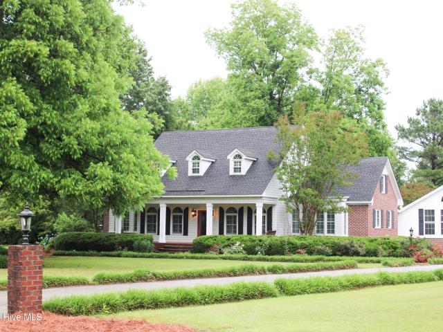 House for sale in Hallsboro, North Carolina