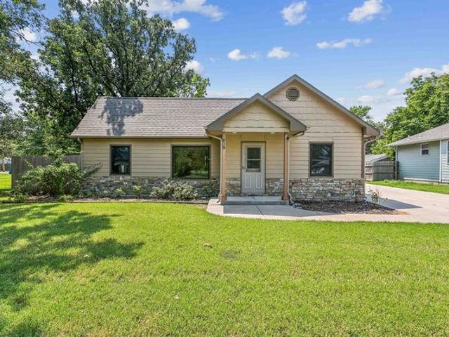 House for sale in Kansas