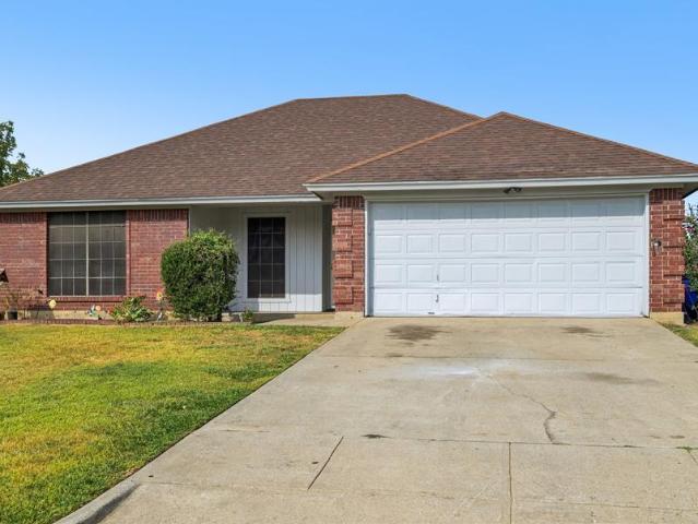 House for sale in Kennedale, Tarrant County