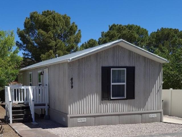 House for sale in Cottonwood, Arizona