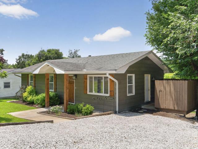 House for sale in Missouri