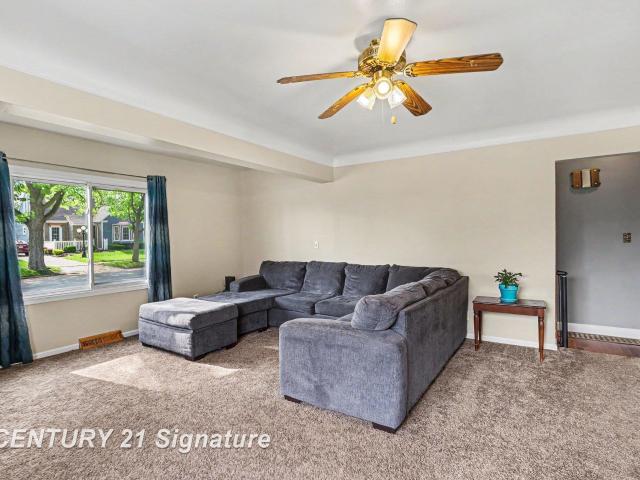 House for sale in Bay City, Michigan