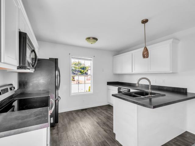 House for sale in Fort Campbell, Kentucky