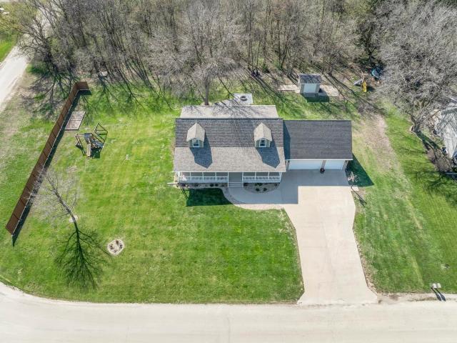 House for sale in Graettinger, Iowa