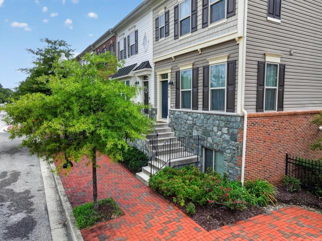 Townhouse for sale in Annapolis, Maryland