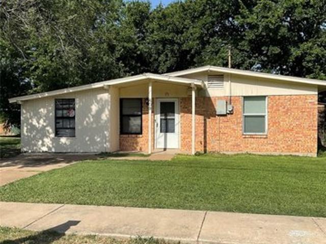 House for sale in Sherman, Texas