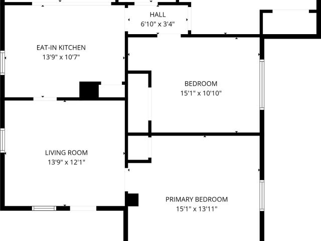 House for sale in Neosho, Missouri
