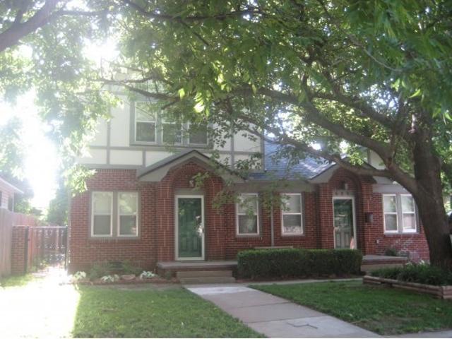 House for sale in Norman, Oklahoma