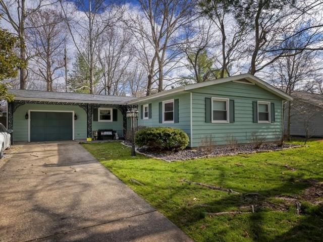 House for sale in Carbondale, Illinois