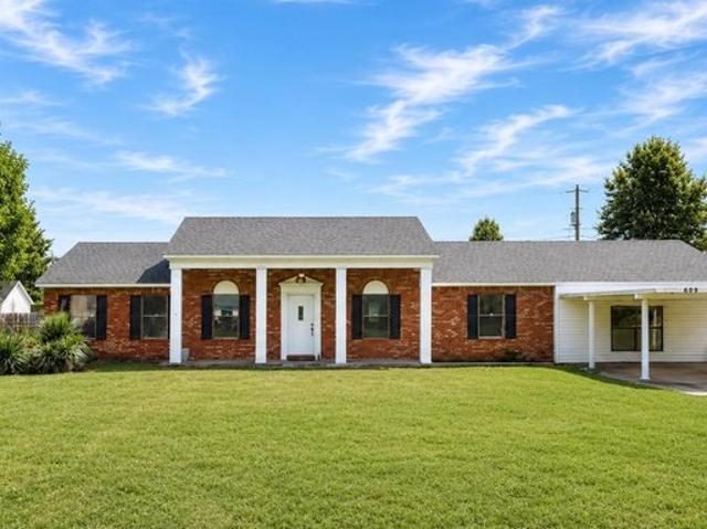 House for sale in Ark