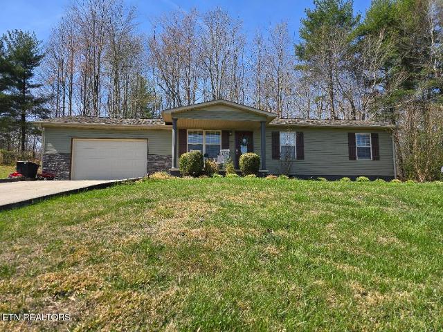 House for sale in Tennessee