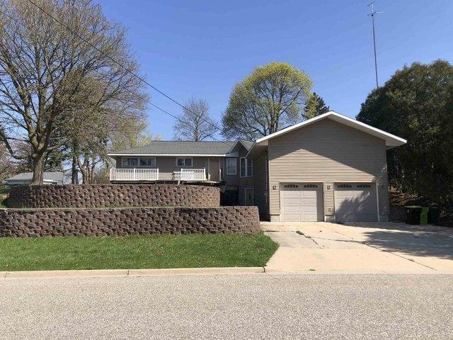 House for sale in Clare, Michigan