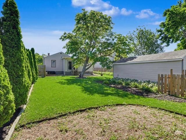 House for sale in Ford, Illinois
