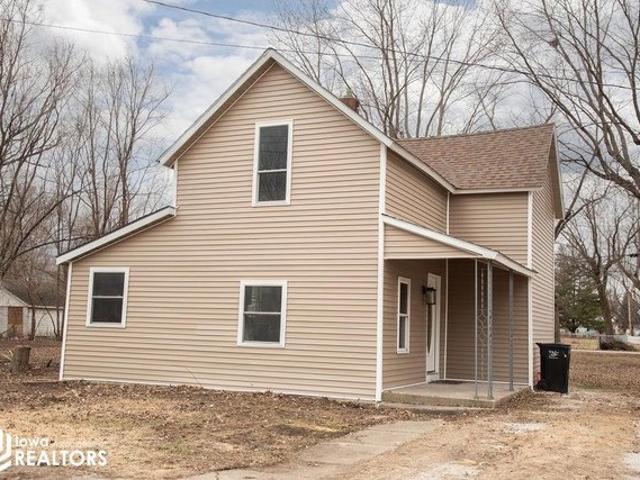 House for sale in Ottumwa, Iowa