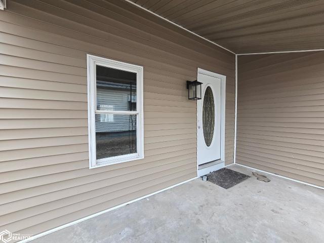 House for sale in Ottumwa, Iowa