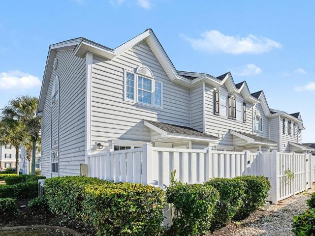 Condo for sale in Murrells Inlet, South Carolina