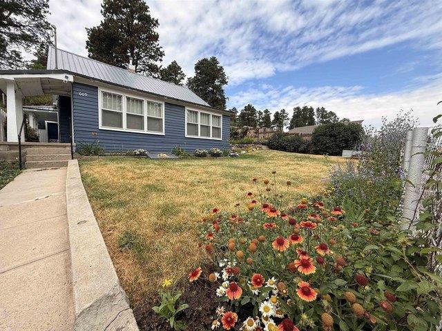 House for sale in Lead, South Dakota