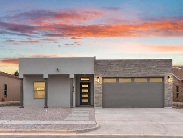 House for sale in Fabens, Texas