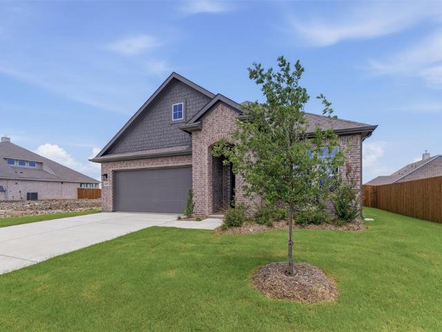 House for sale in Anna, Texas