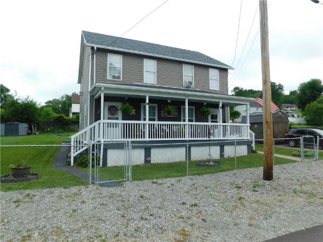 House for sale in Adah, Pennsylvania