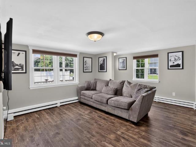 House for sale in Trenton, New Jersey