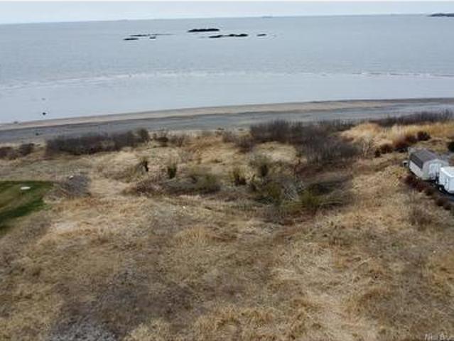 Land for sale in City Of Saint John, New Brunswick