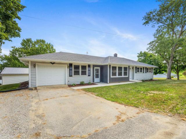 House for sale in Avilla, Indiana