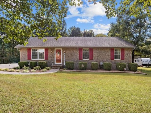 House for sale in New Johnsonville, Middle Tennessee