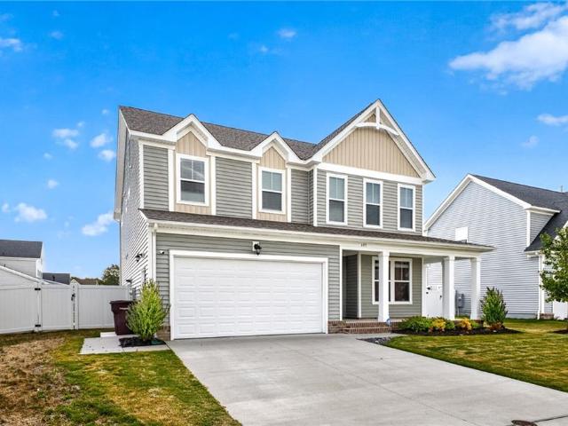 House for sale in Virginia