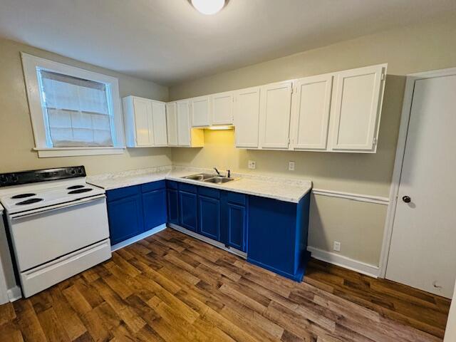 House for sale in Hampton, Hampton County