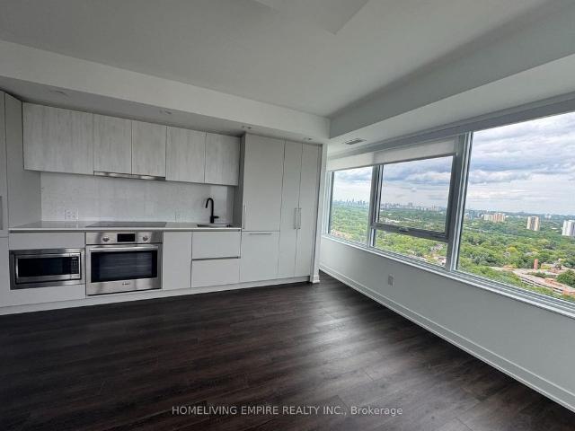 Apartment for rent in Toronto Centre, Toronto