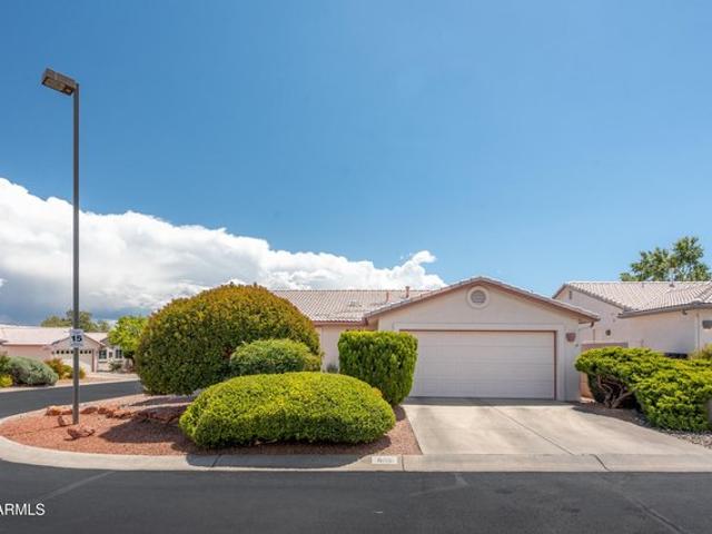 House for sale in Cottonwood, Arizona