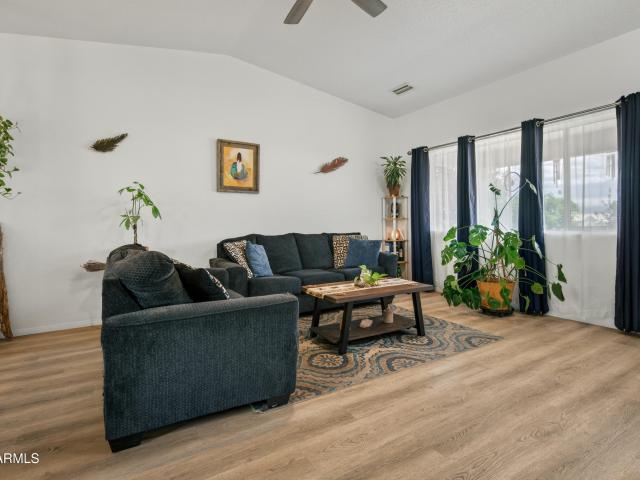 House for sale in Cottonwood, Arizona