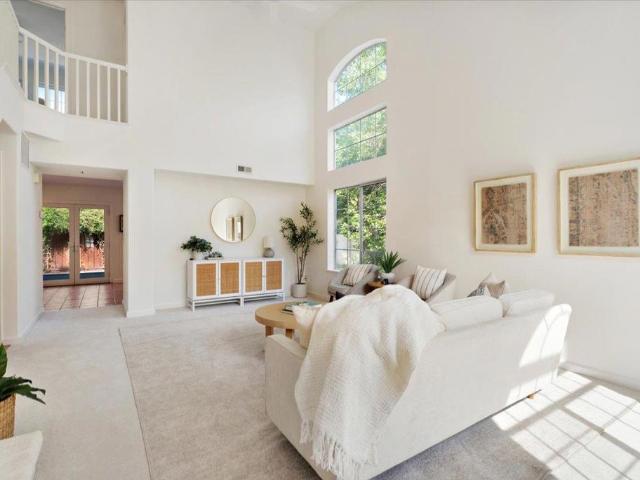 House for sale in Scotts Valley, California