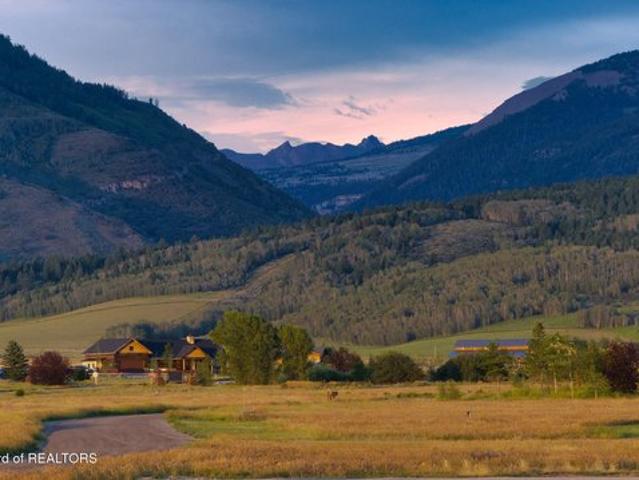 Land for sale in Victor, Idaho