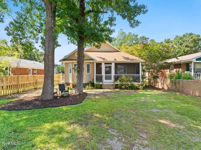 House for sale in Carolina Beach, North Carolina
