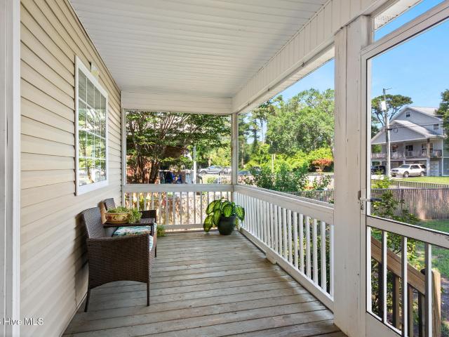 House for sale in Carolina Beach, North Carolina